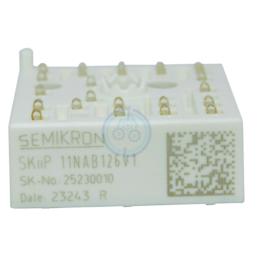 IGBT-SKIIP11NAB126V1-SEMIKRON